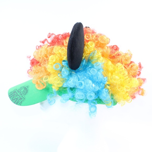 Disney Parks Exclusive Gay Pride Rainbow Hat - Picture 4 of 8